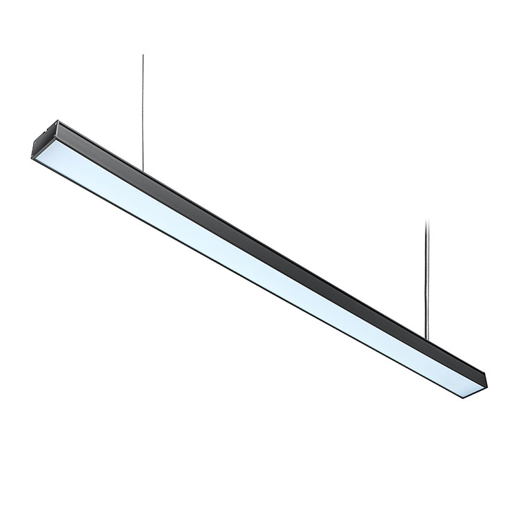 1200mm Office Light LED Linear Pendant light Tube Light