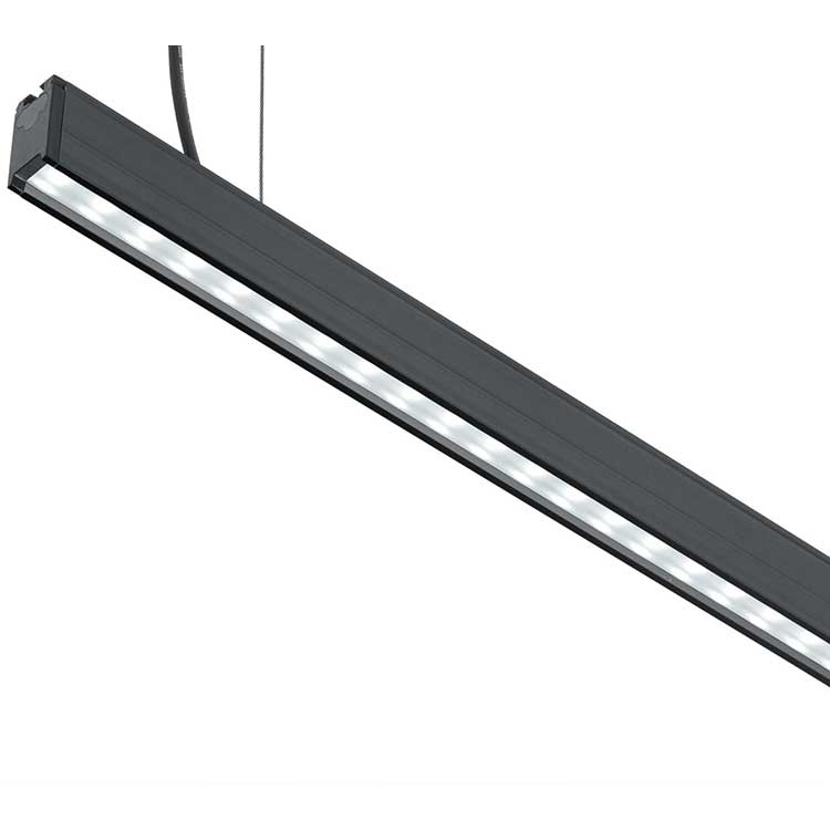 PBT Linkable Linear Chandelier