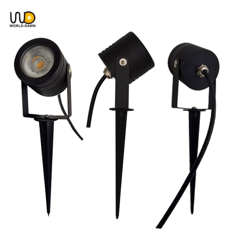 IP65 Garden Lawn Light