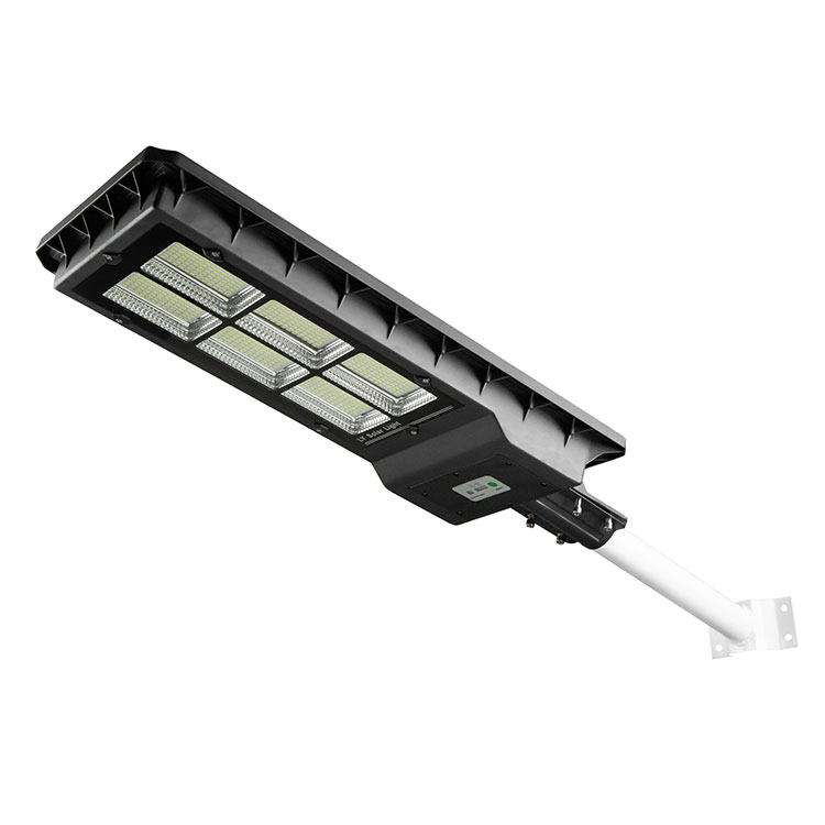 Solar Street Light system introduction