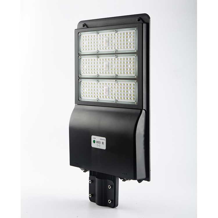 IP65 Monocrytalline Solar Street Light