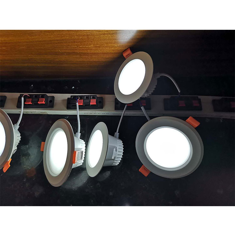 4W Cheap Price LED Downlight Panel Light