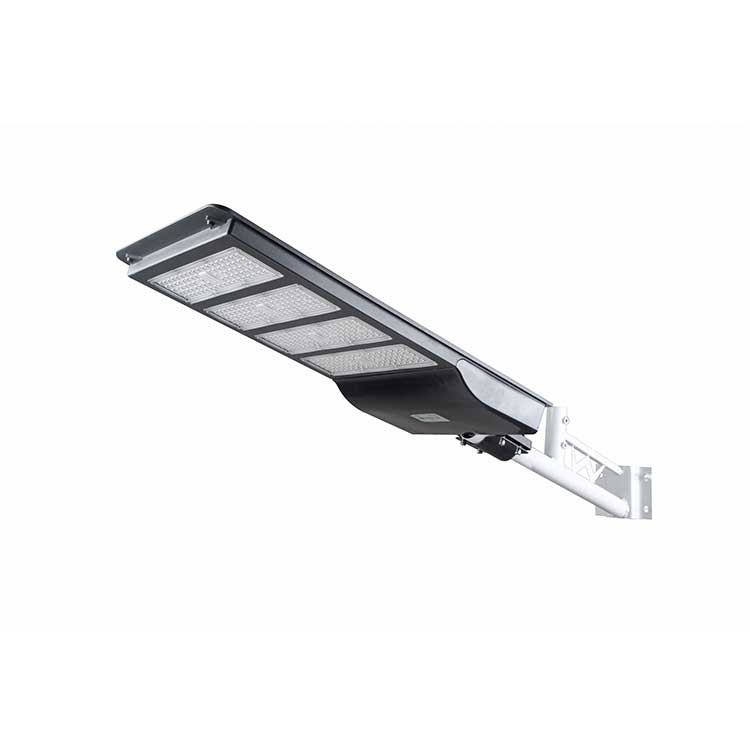 IP65 Monocrytalline Solar Street Light