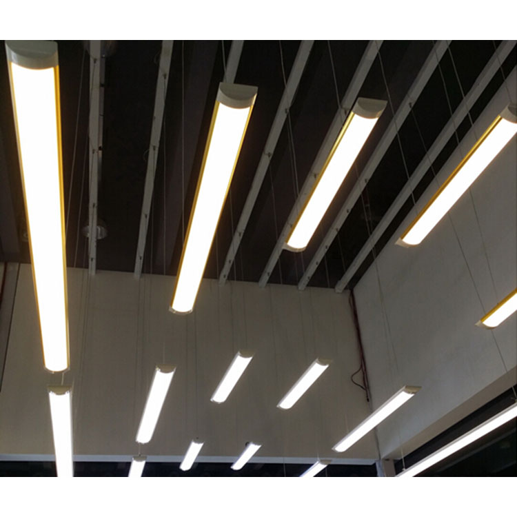 LED Batten Ceiling Tube Light