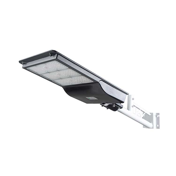 IP65 Monocrytalline Solar Street Light