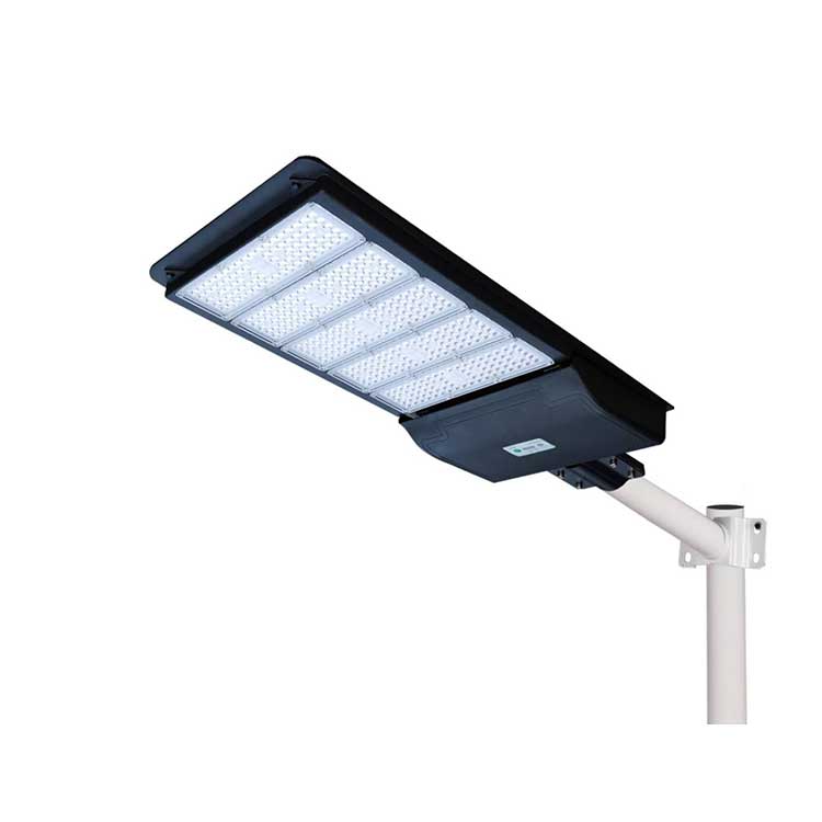 IP65 Monocrytalline Solar Street Light