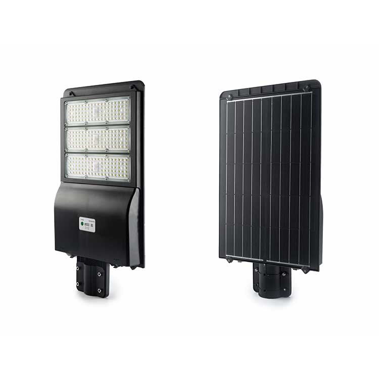 IP65 Monocrytalline Solar Street Light