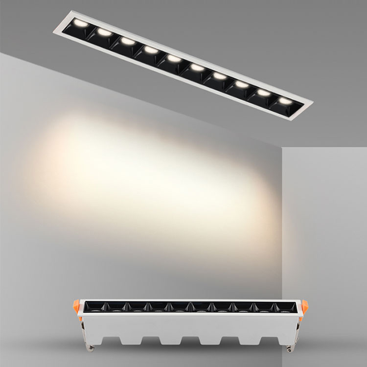 LED Spotlight